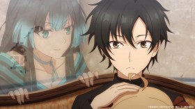 ‘The Brilliant Healer’s New Life in the Shadows’ Anime Premieres April 3 – Main PV, OP Theme, and New Cast Revealed【Full Comments】